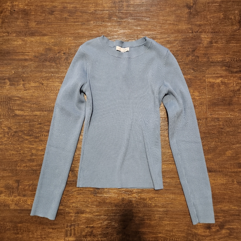 Baltic Born Ribbed Top